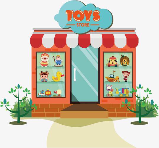 创梦品牌正品折扣店