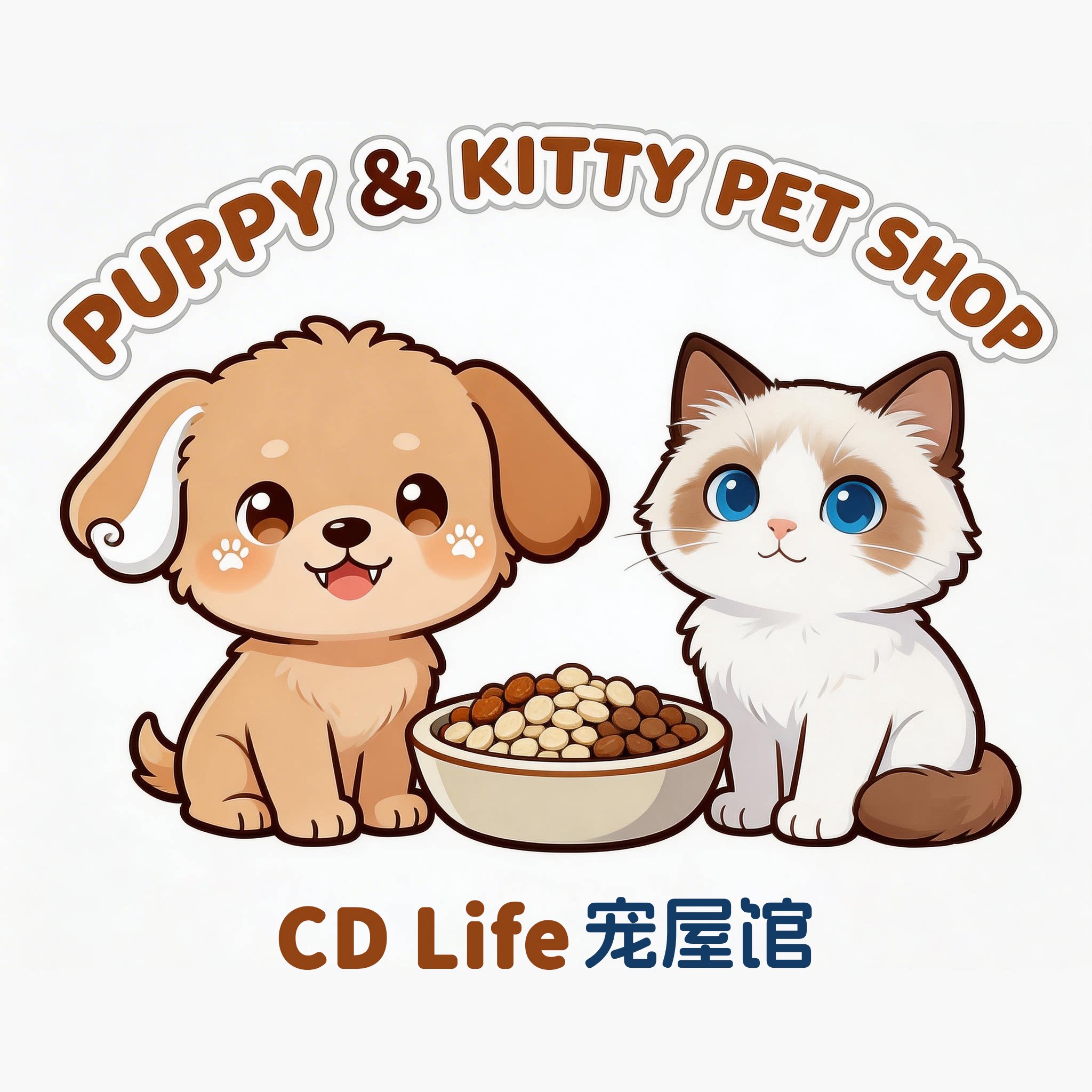CD Life 宠屋馆
