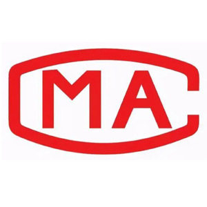 第三方检测认证CMA 店铺LOGO