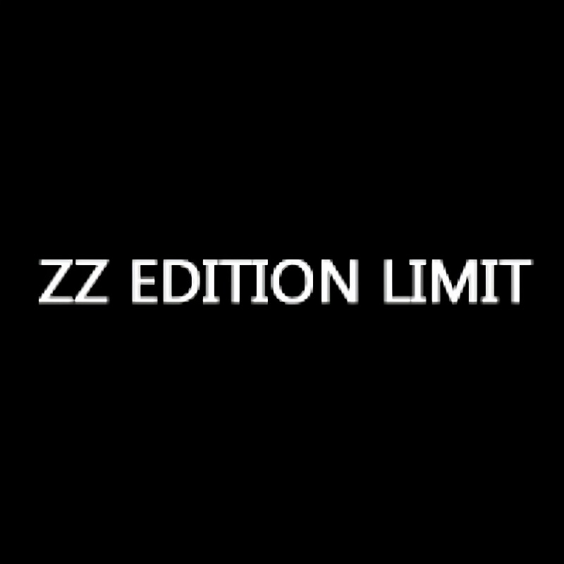 ZZ EDITION LIMIT