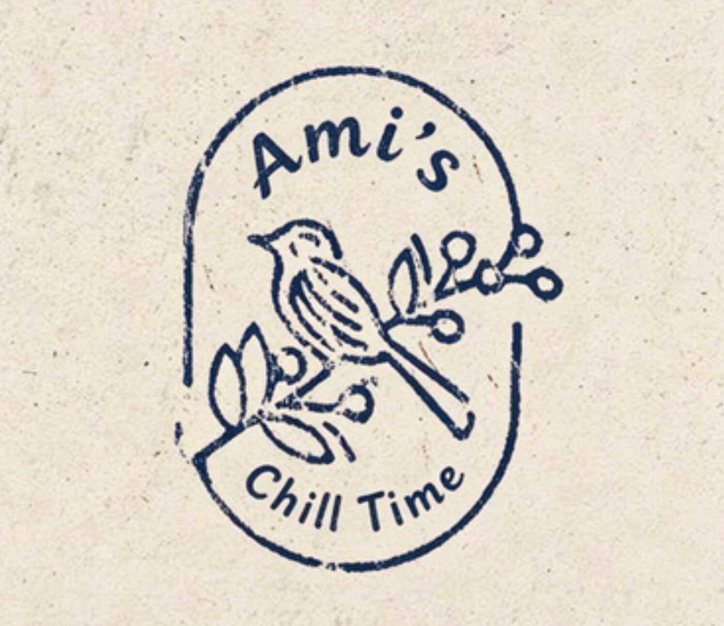 Ami's Chill Time