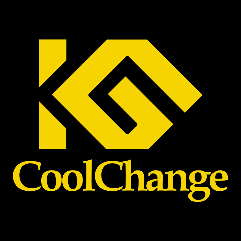 coolchange运动旗舰店 店铺LOGO