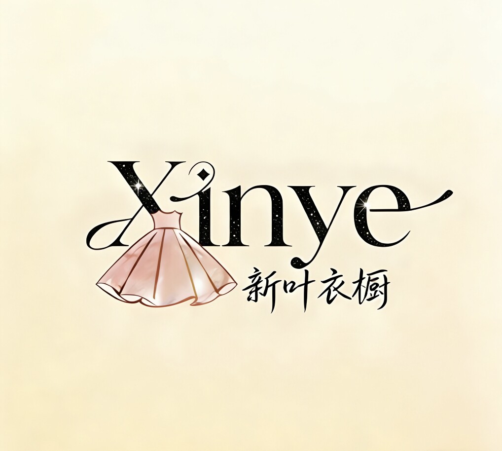 Xinye新叶衣橱