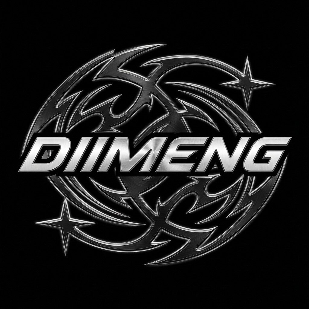 DIIMENG潮牌服饰店