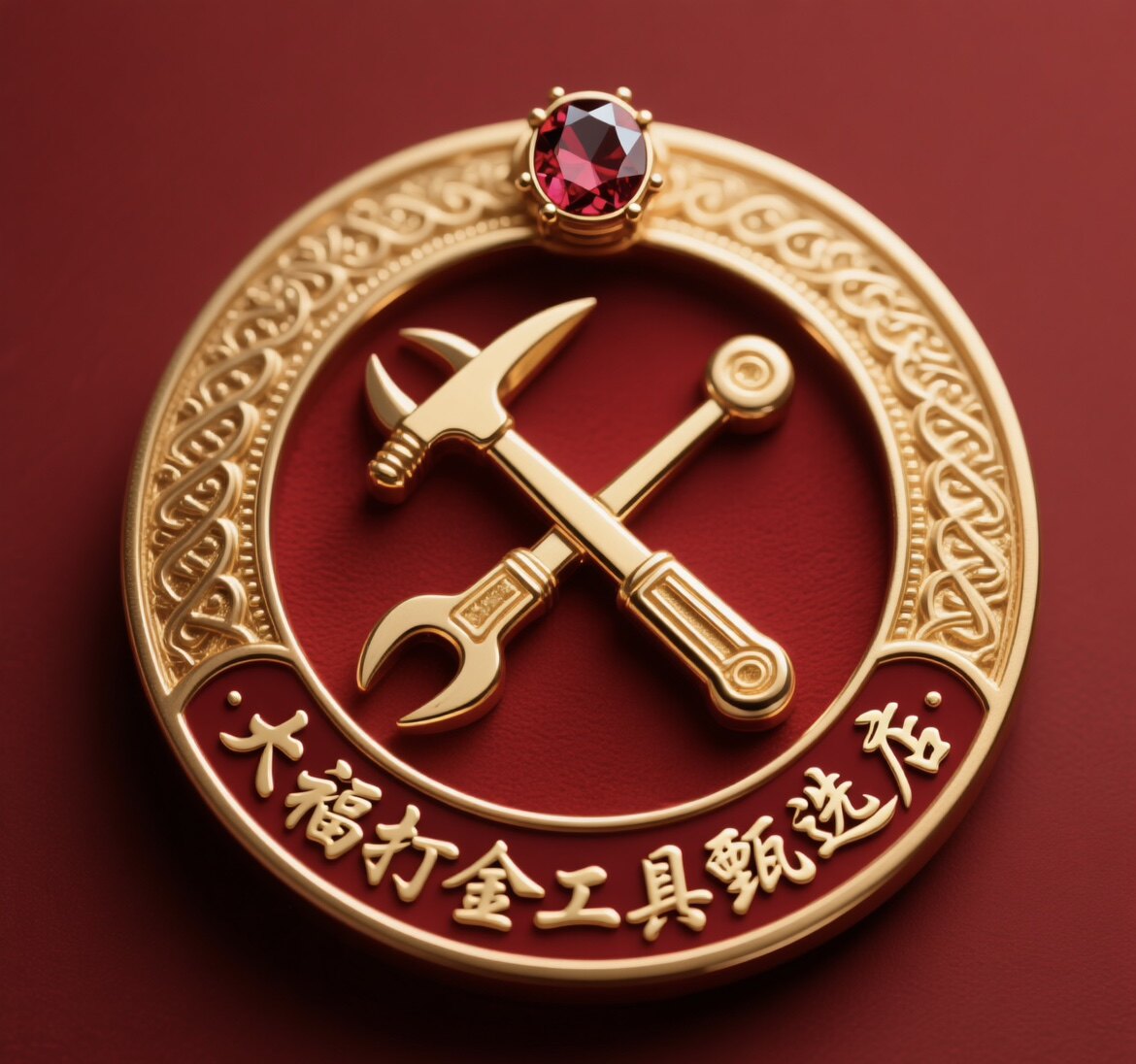 金能匠打金工具店