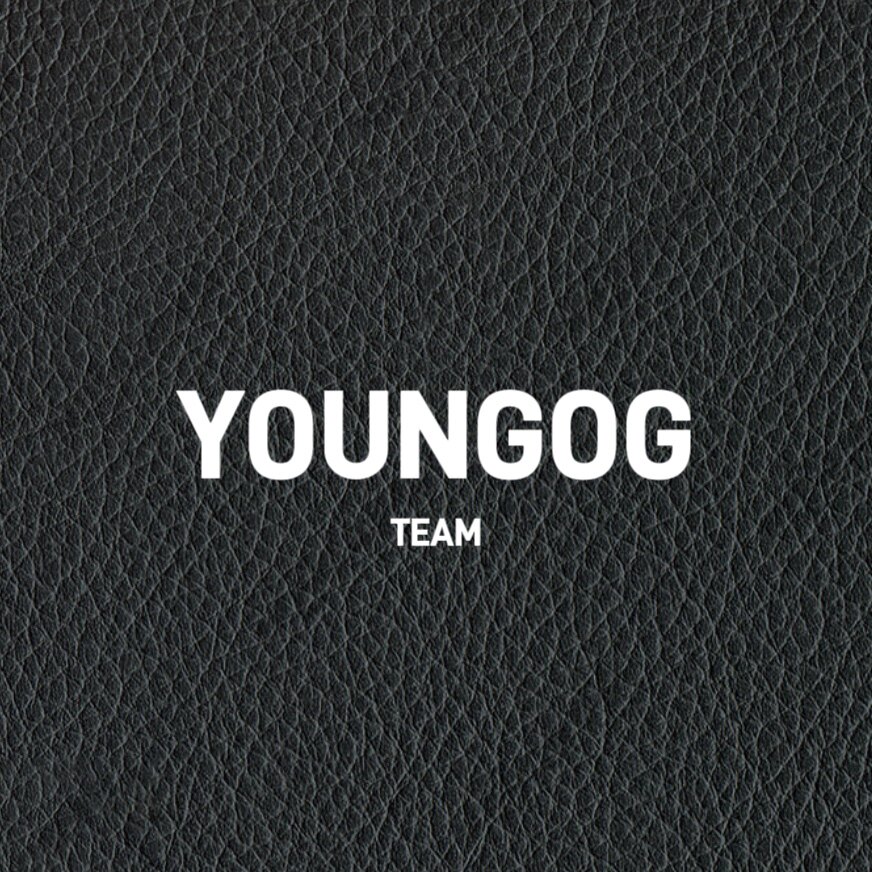 YoungOG潮牌店