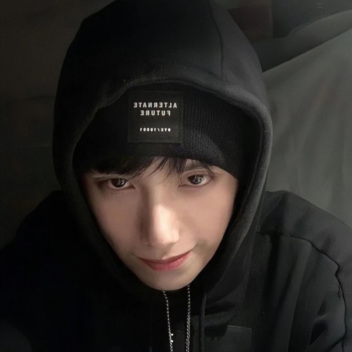 MAN YITAO