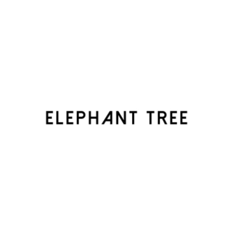 ELEPHANT TREE BAG