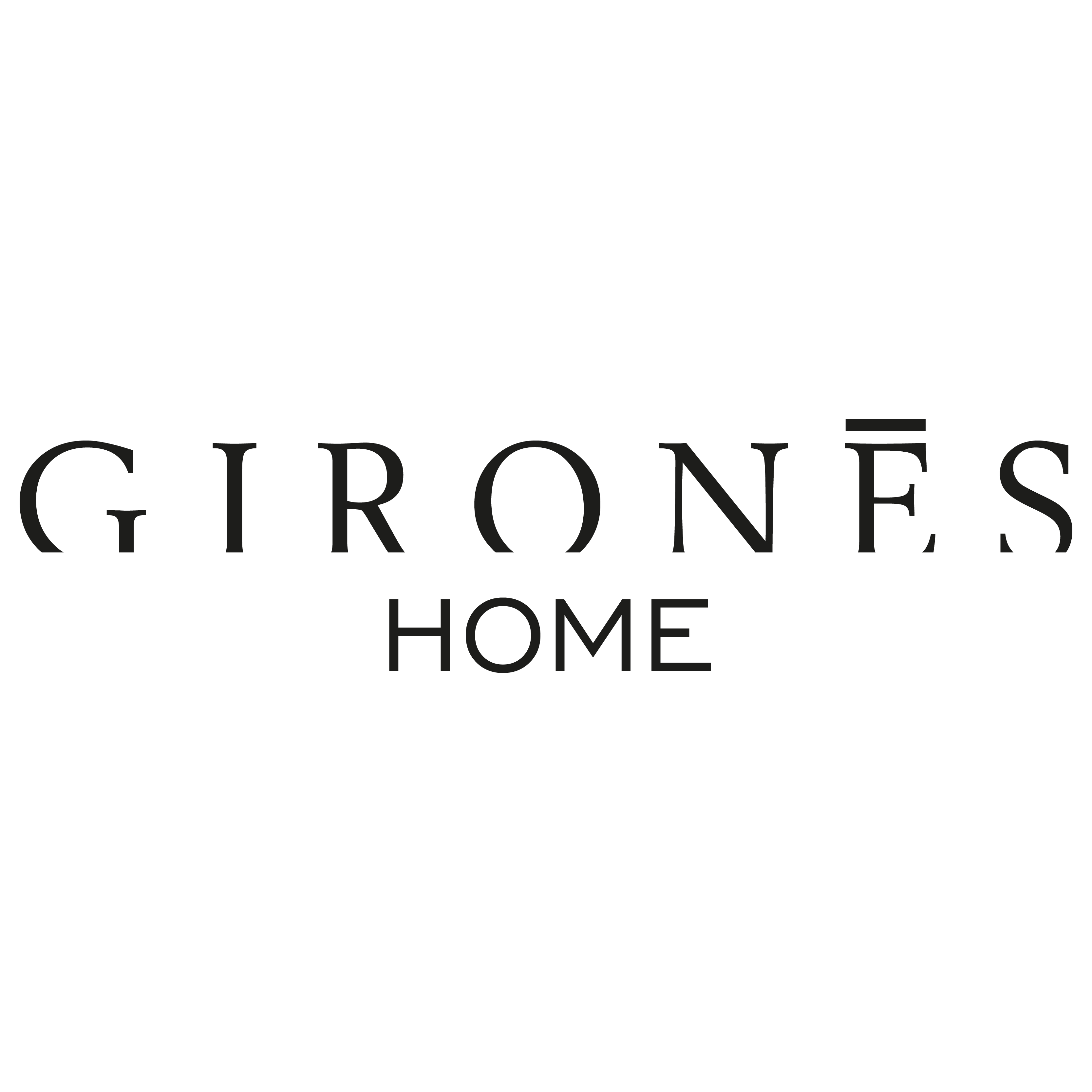 GIRONES HOME 店铺LOGO