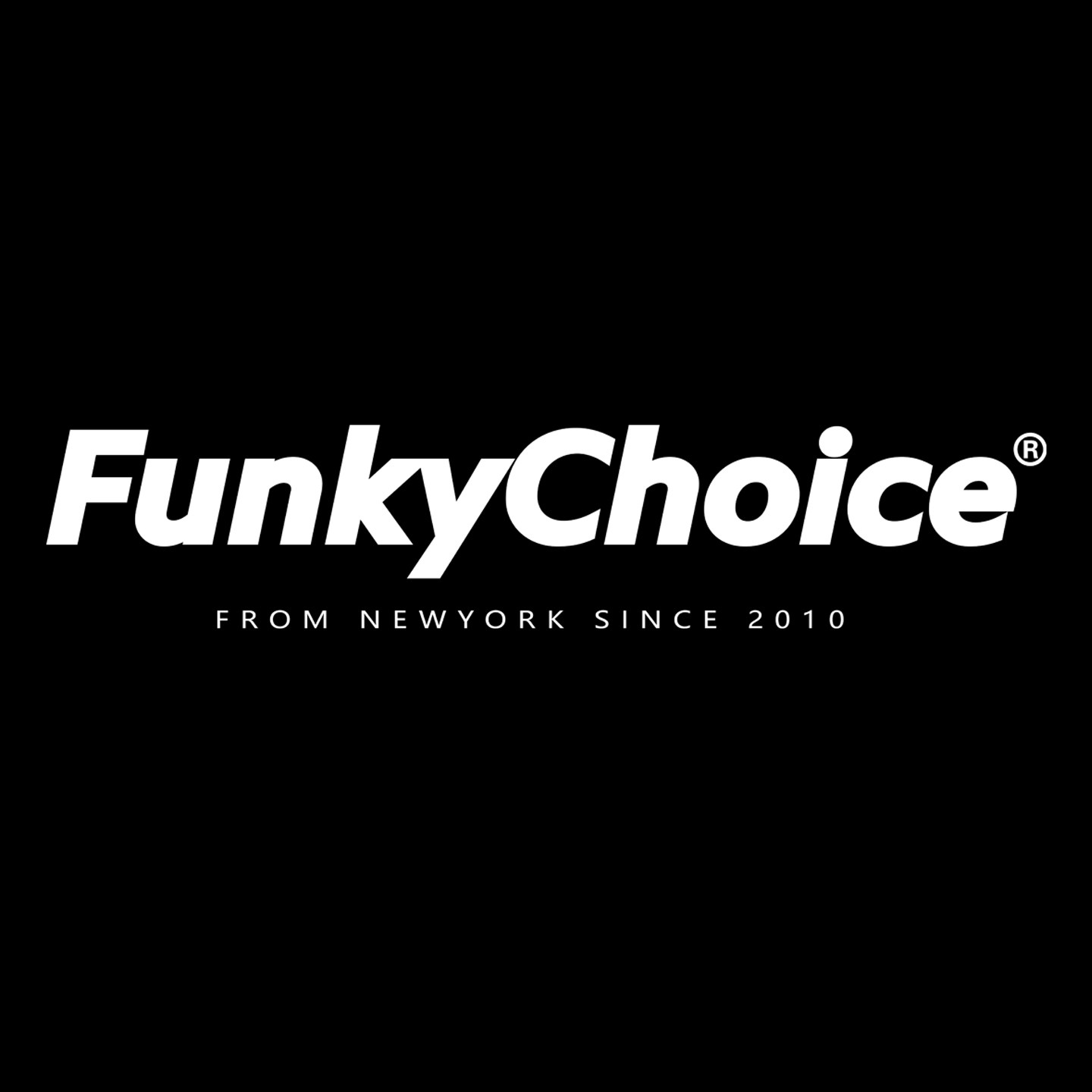 FunkyChoice西海岸街舞服饰