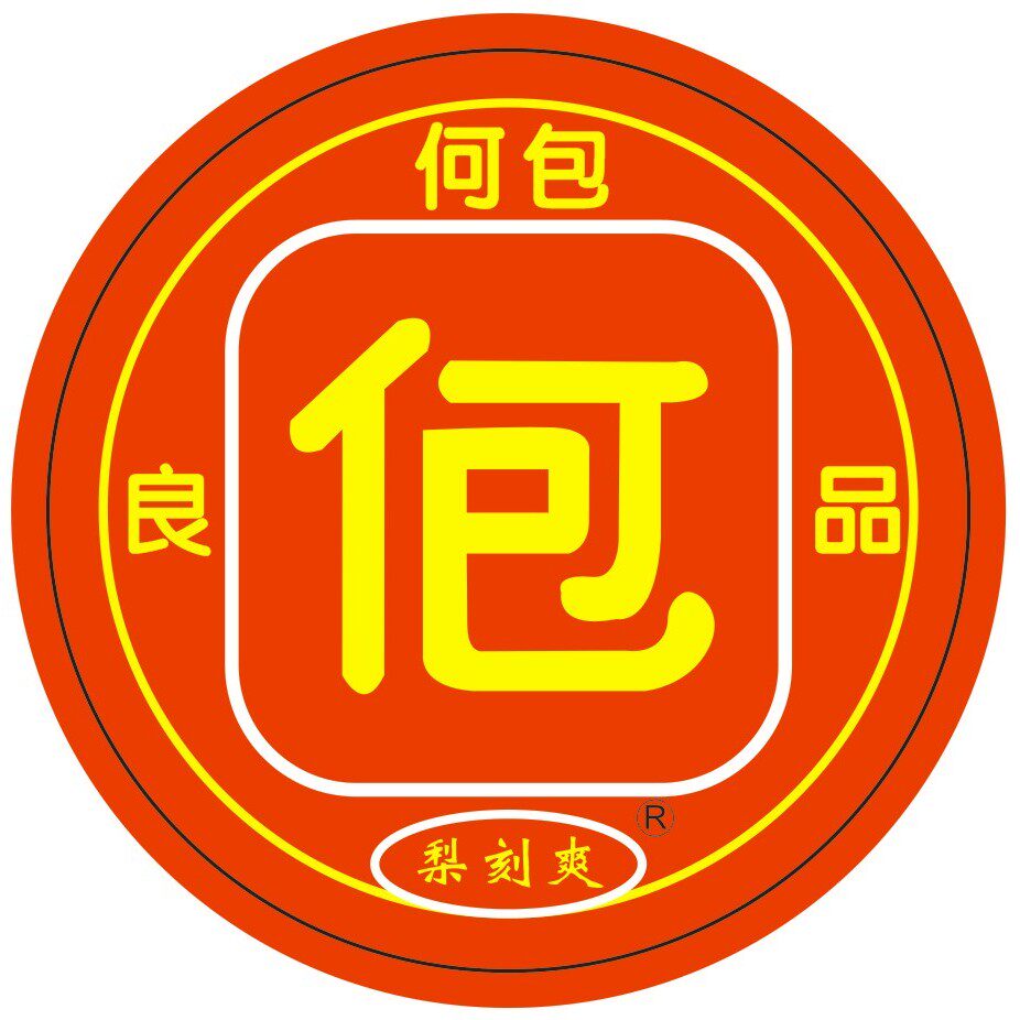 何包良品 店铺LOGO