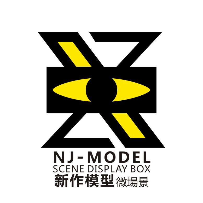 新作车模