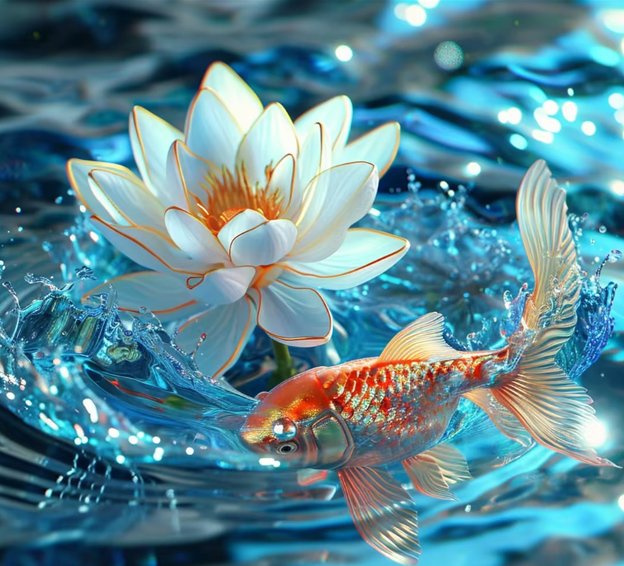 麟瑞水族宠物用品