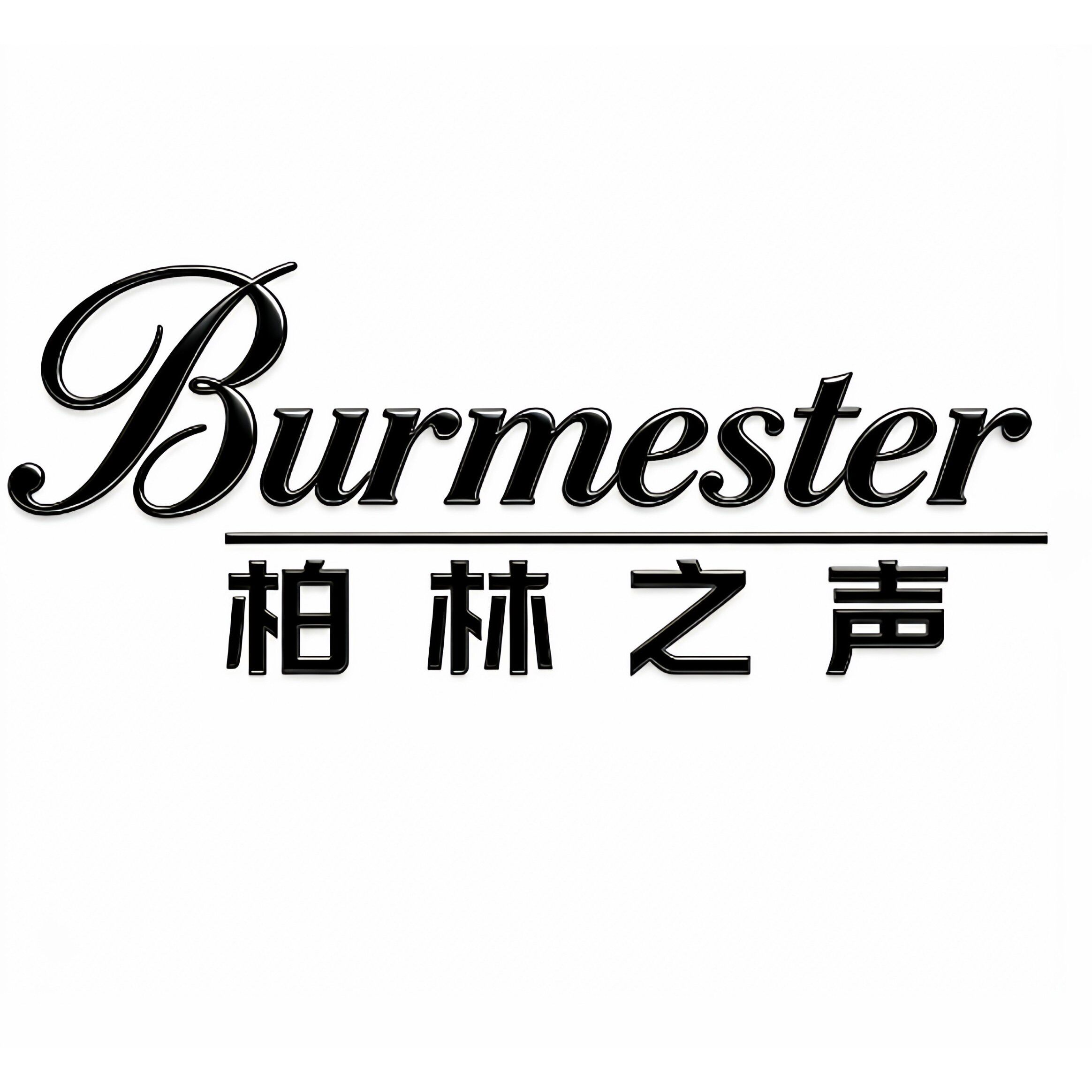 Burmest柏林之声专享店