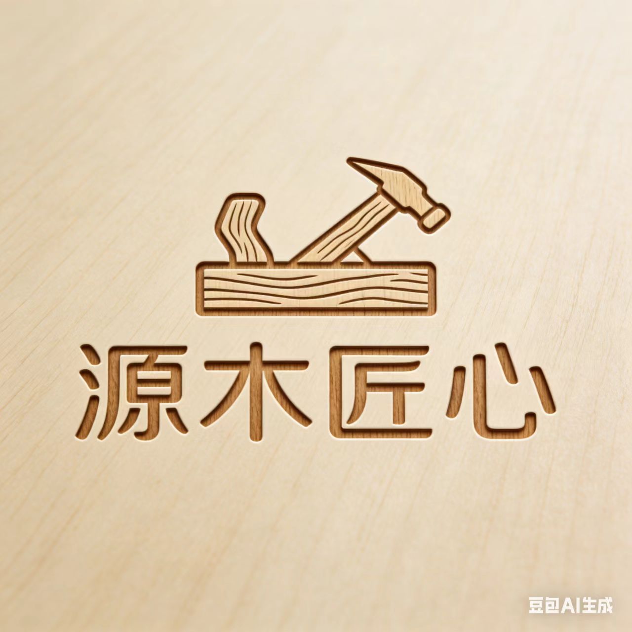 源木匠心