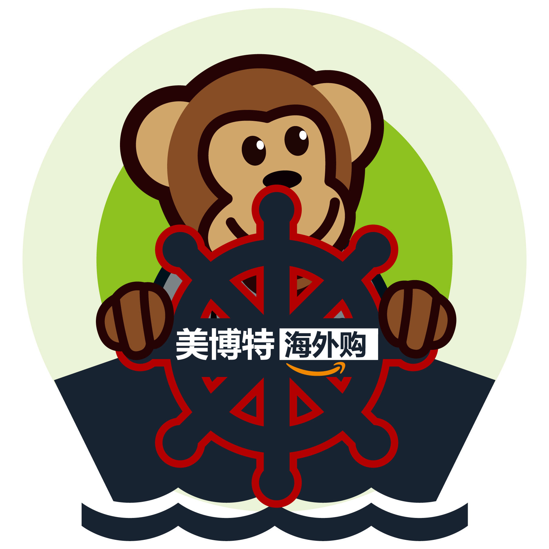 美博特海外玩具
