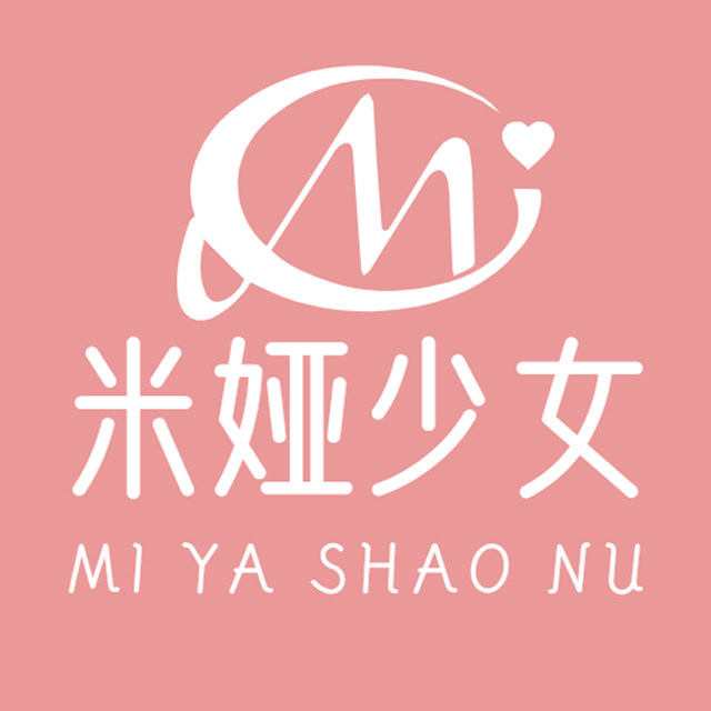 米娅少女内衣
