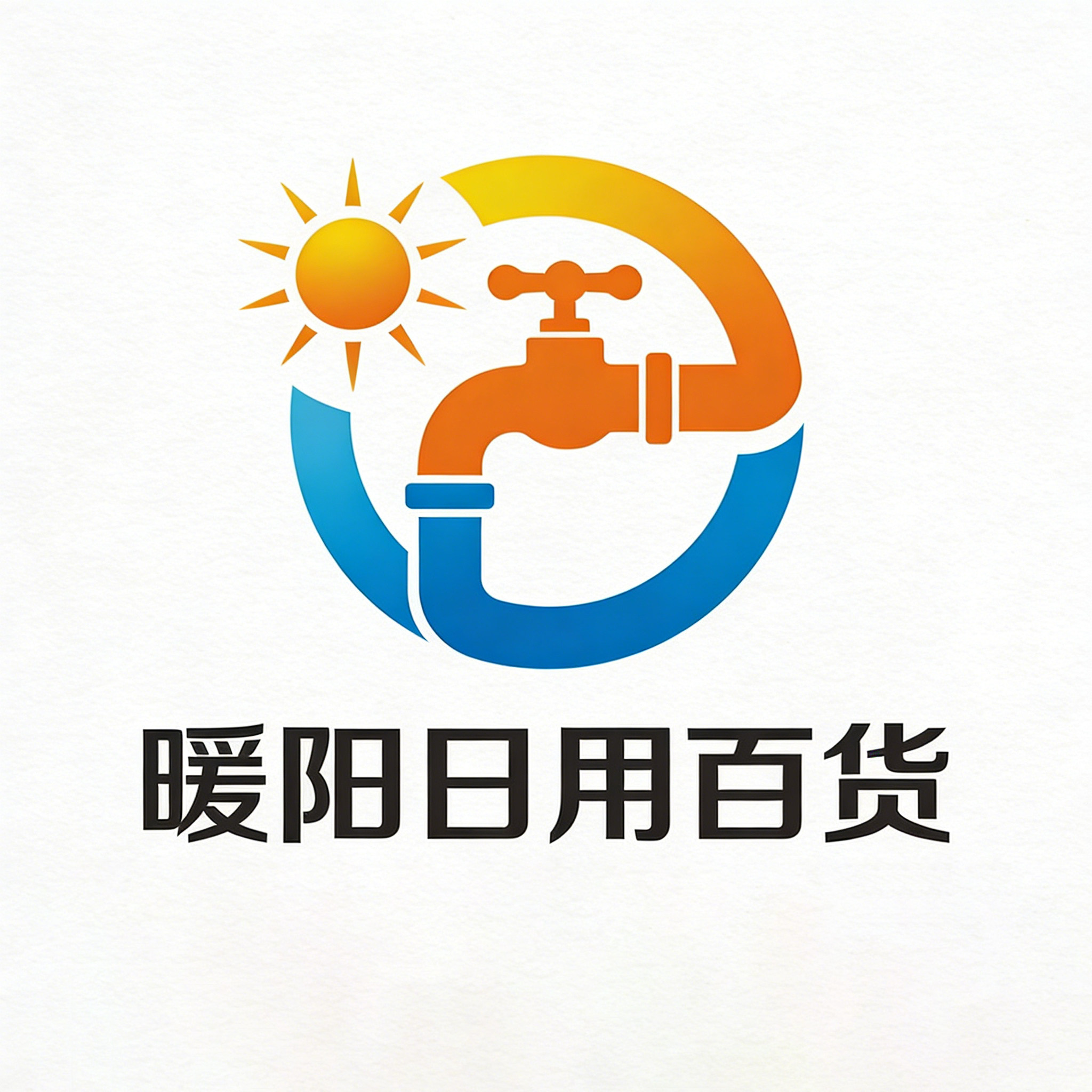 暖阳日用百货生活馆