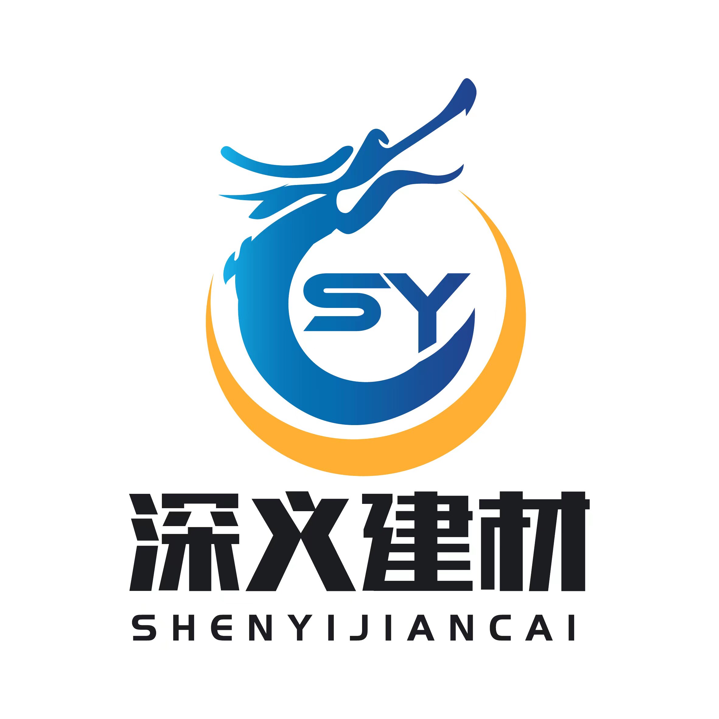 深义建材