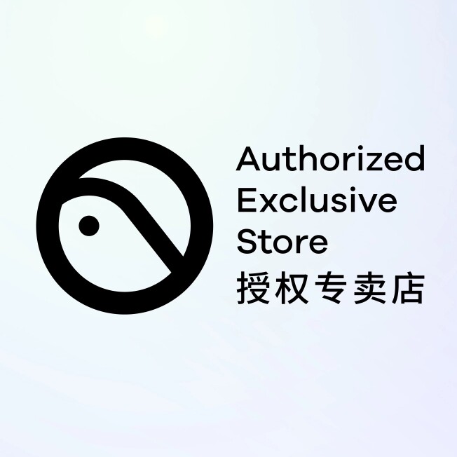VR中国品牌授权店