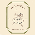 野菓子The Little Berry