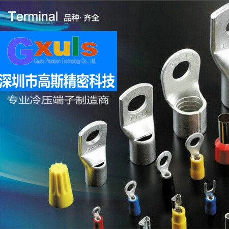 高斯精密科技