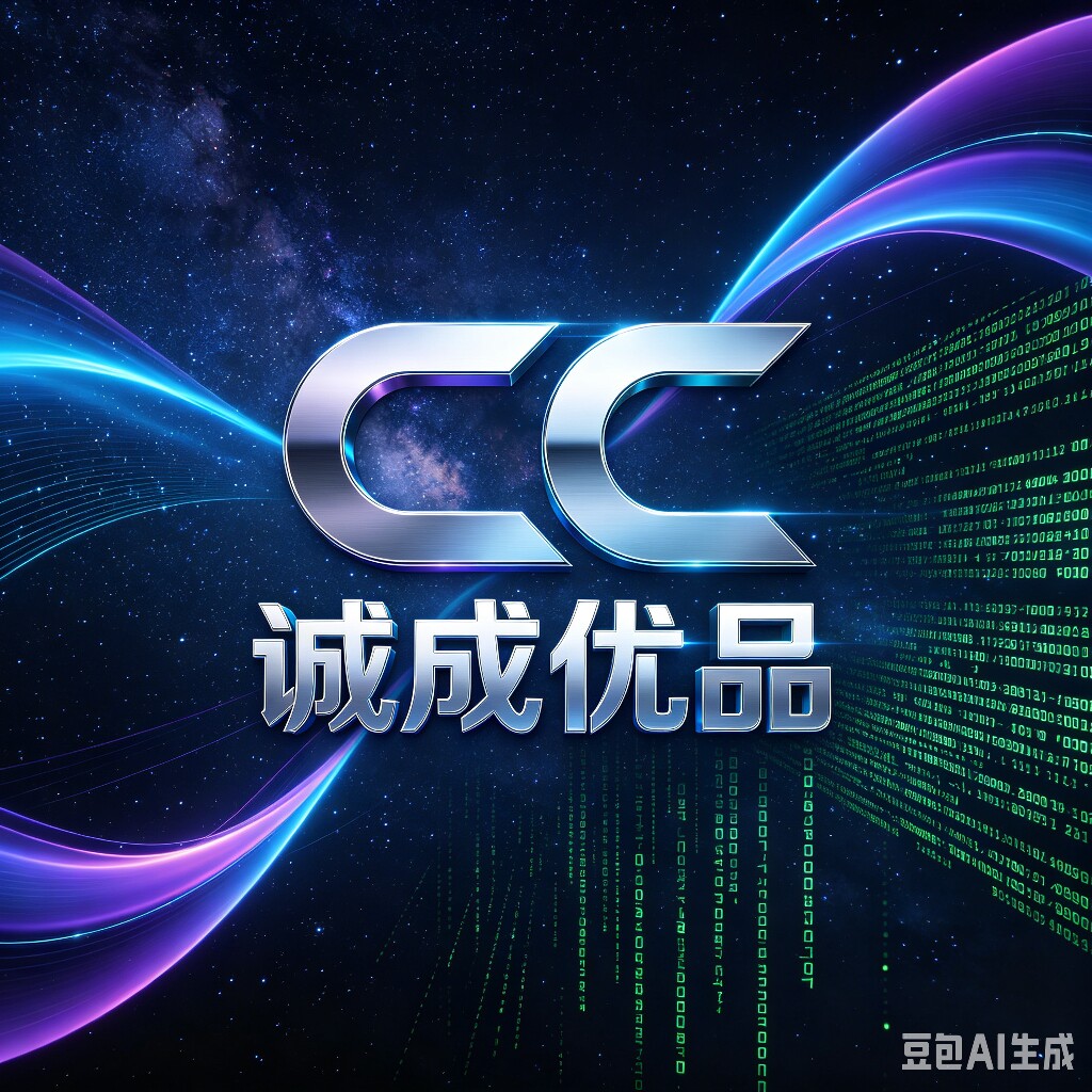 诚成优品 店铺LOGO