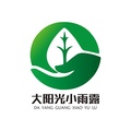 大阳光小雨露