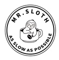 树懒先生咖啡屋 MrSlothCafe