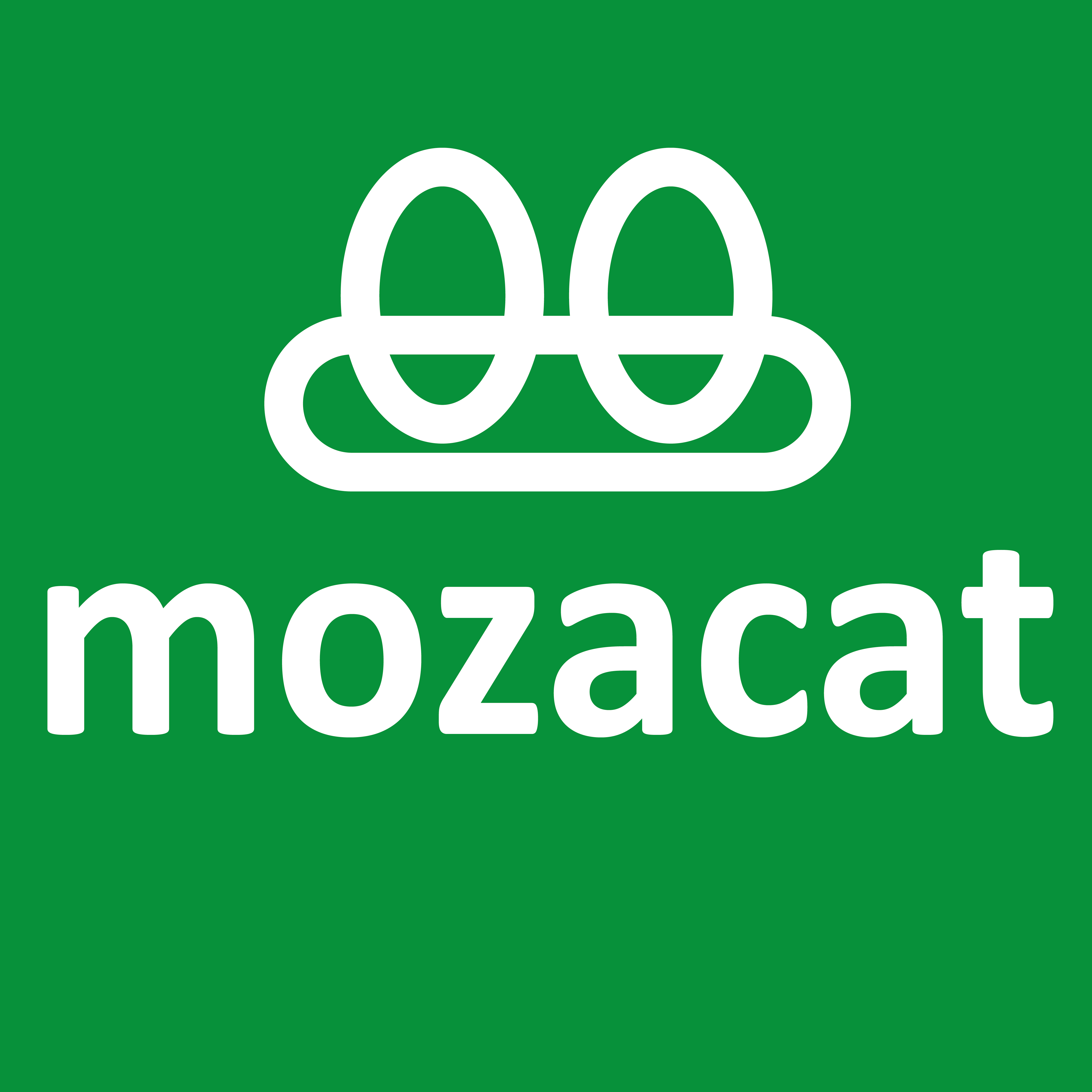 mozacat 店铺LOGO