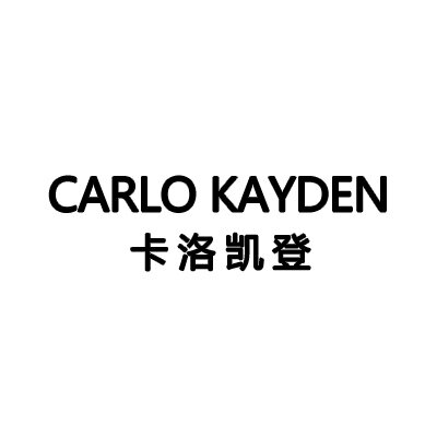CARLO KAYDEN企营店 店铺LOGO