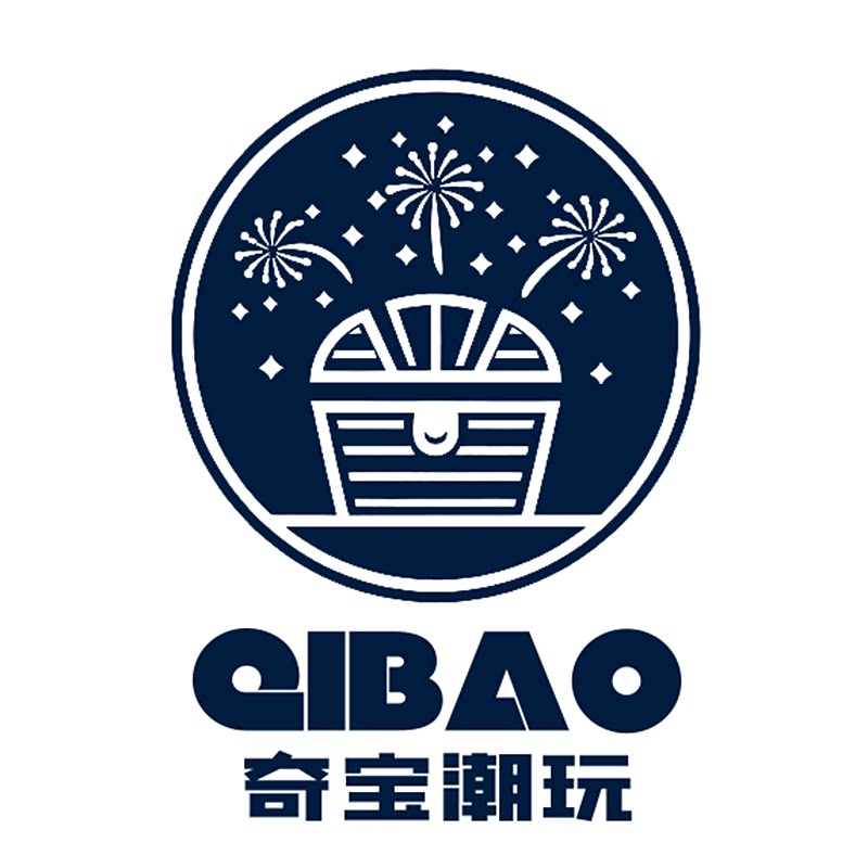 奇奇潮玩