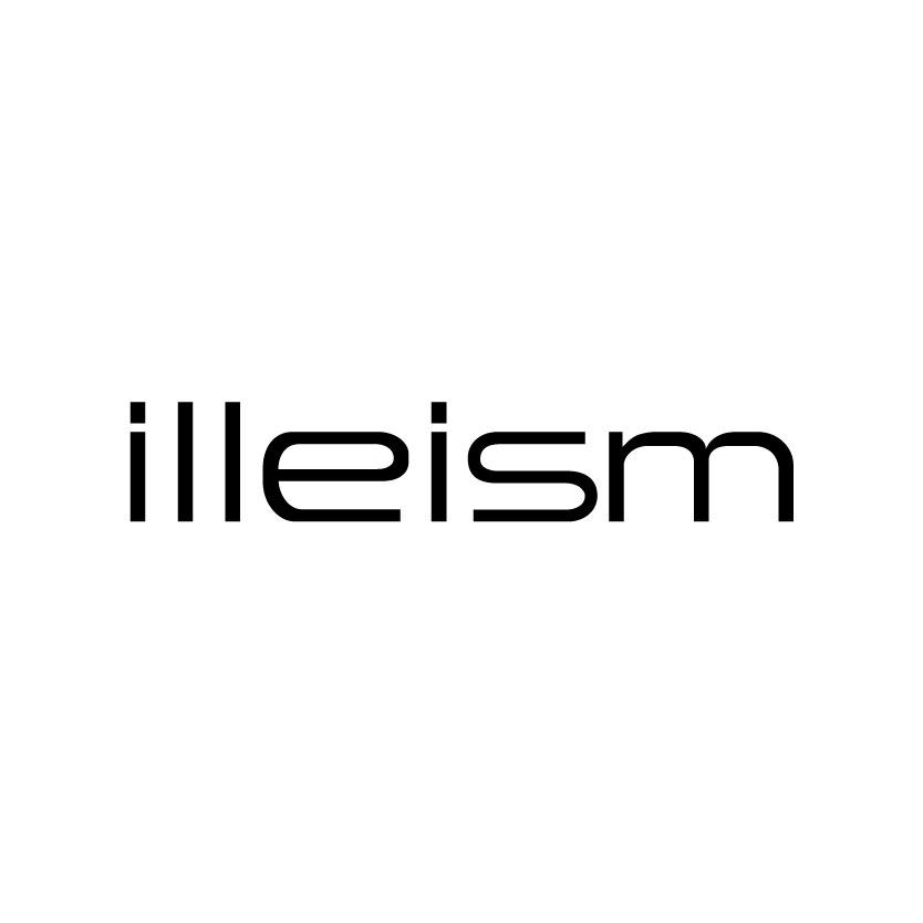 illeism离析 店铺LOGO