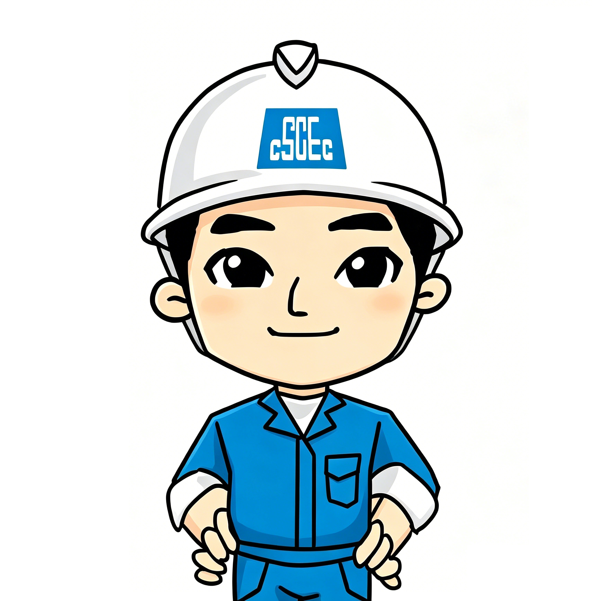 中建专业工程师 店铺LOGO