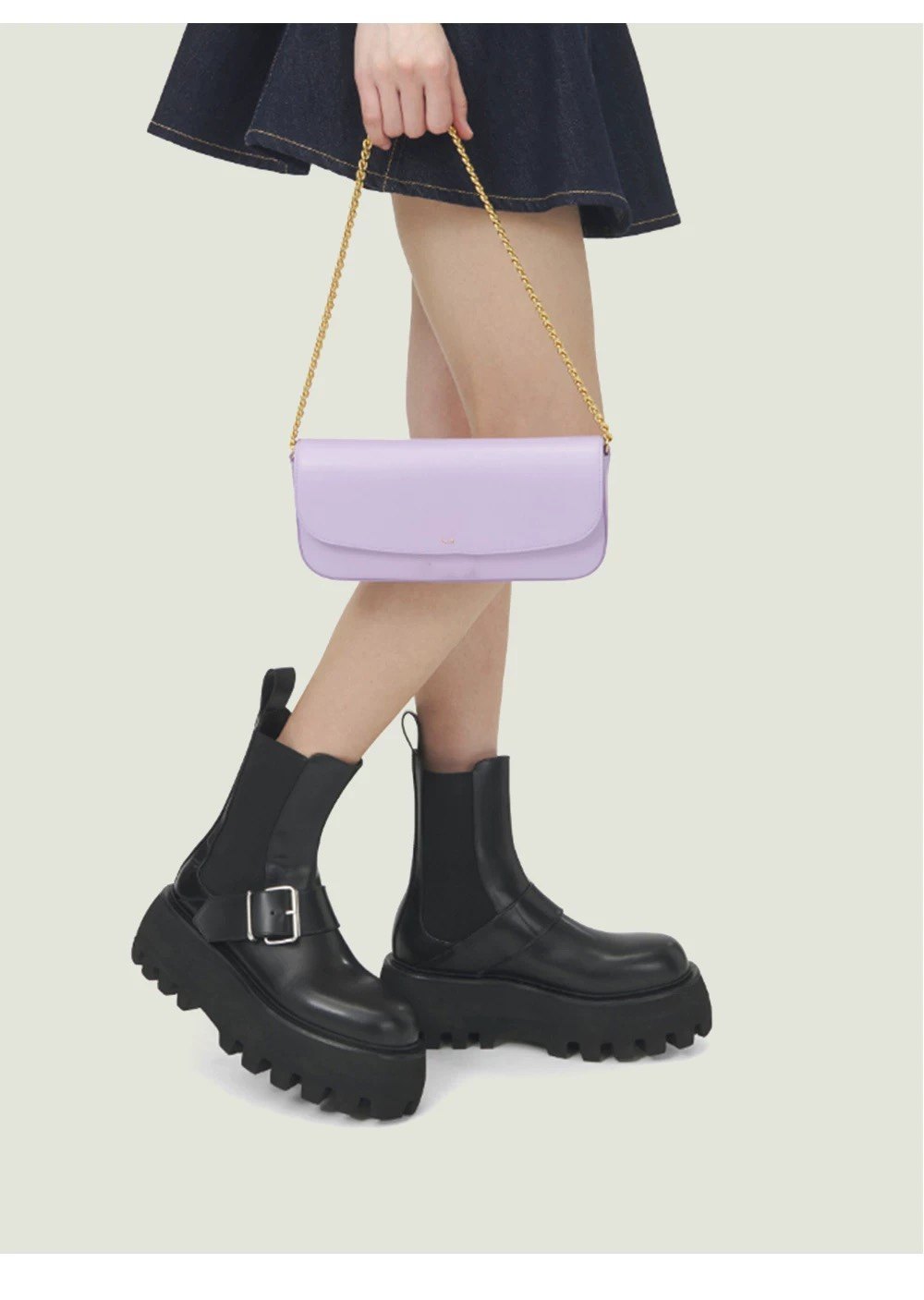 欧美女鞋店8