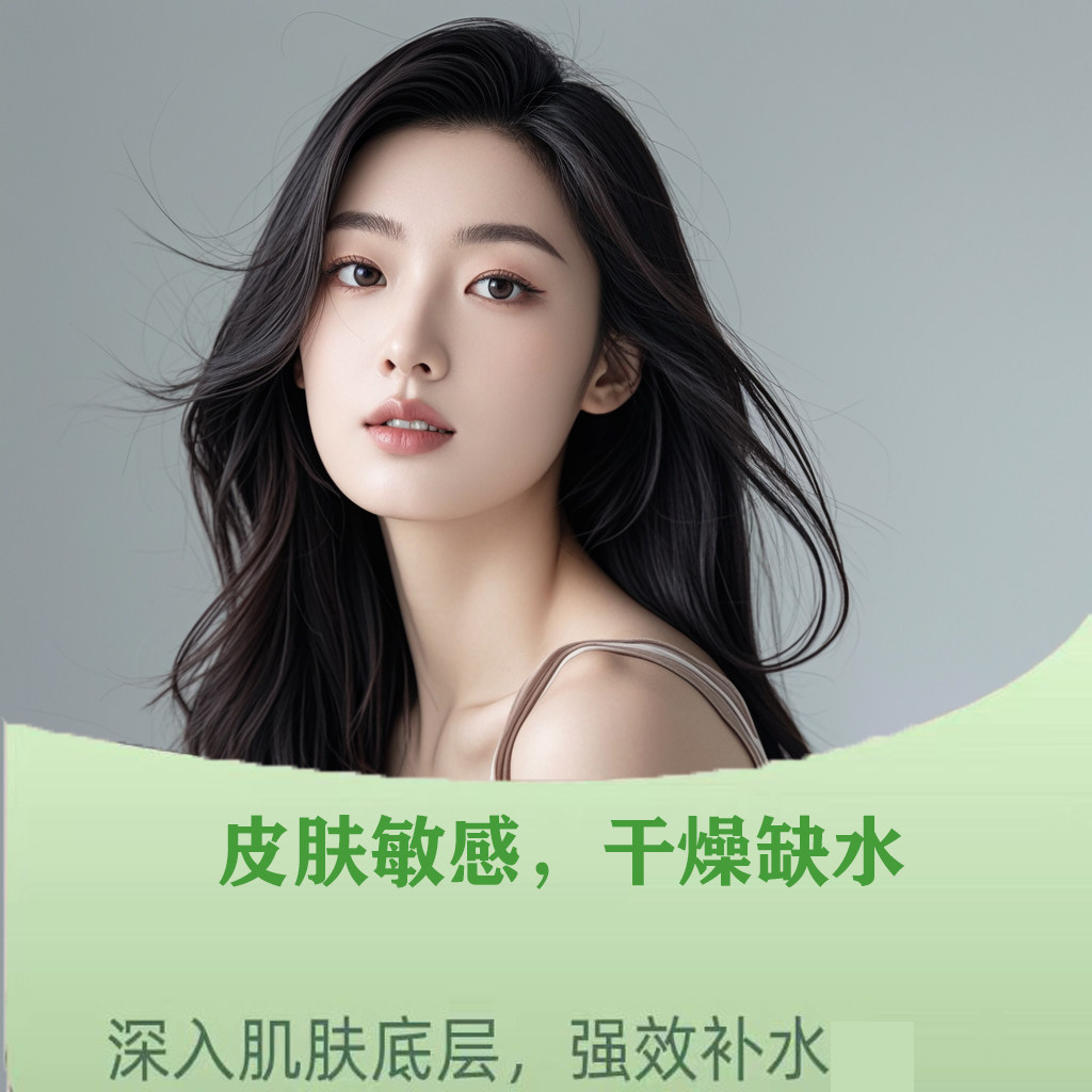 植物智慧美妆