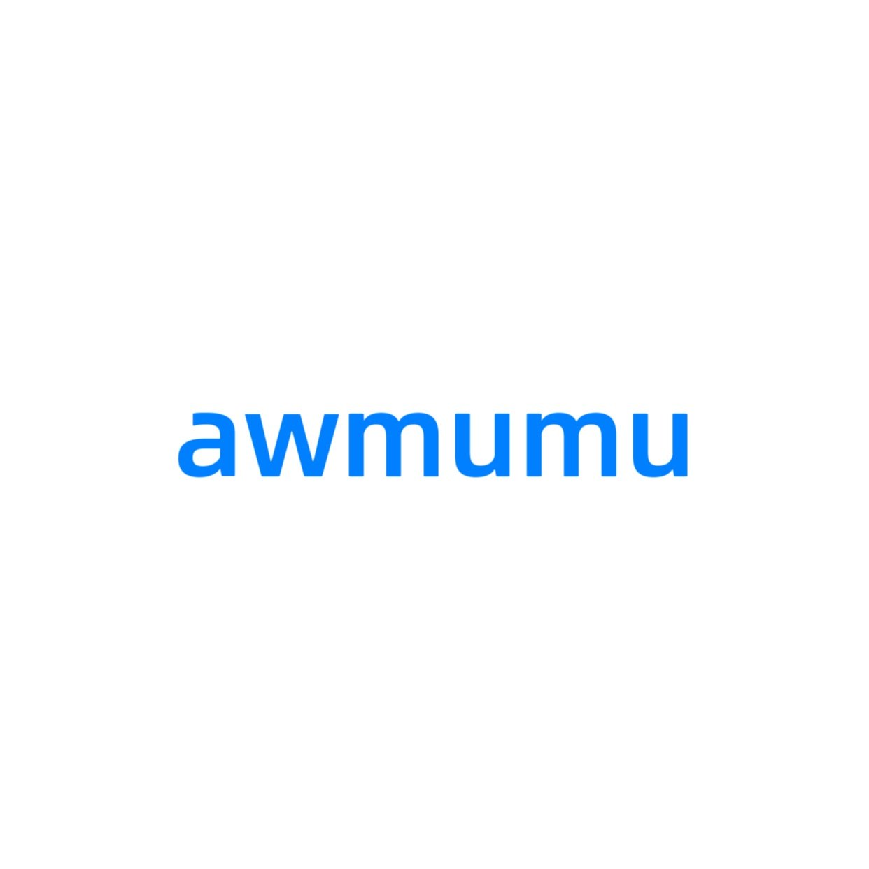 Awmumu