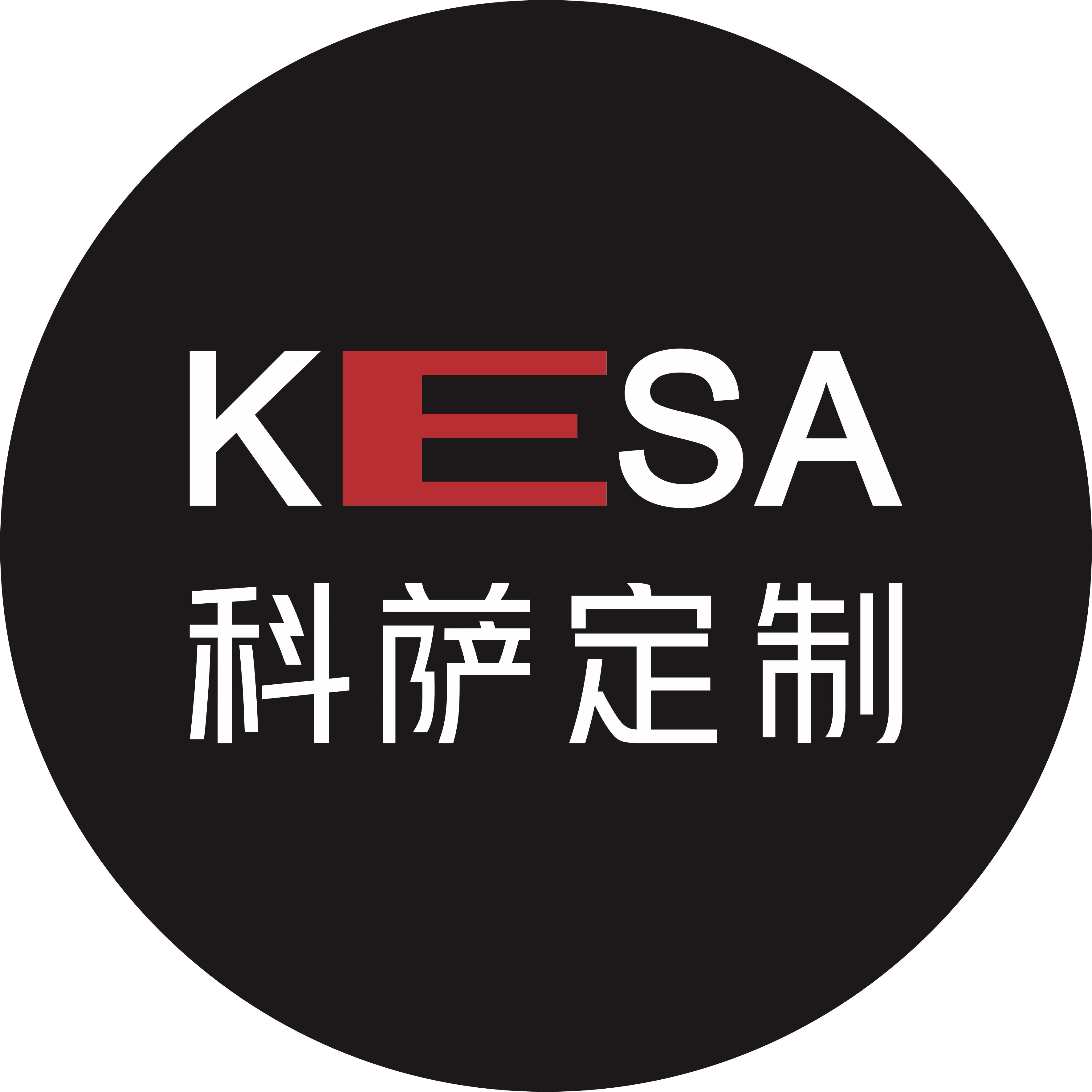 科萨实木定制企业店 店铺LOGO