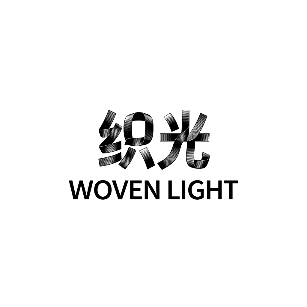 WOVEN LIGHT 织光