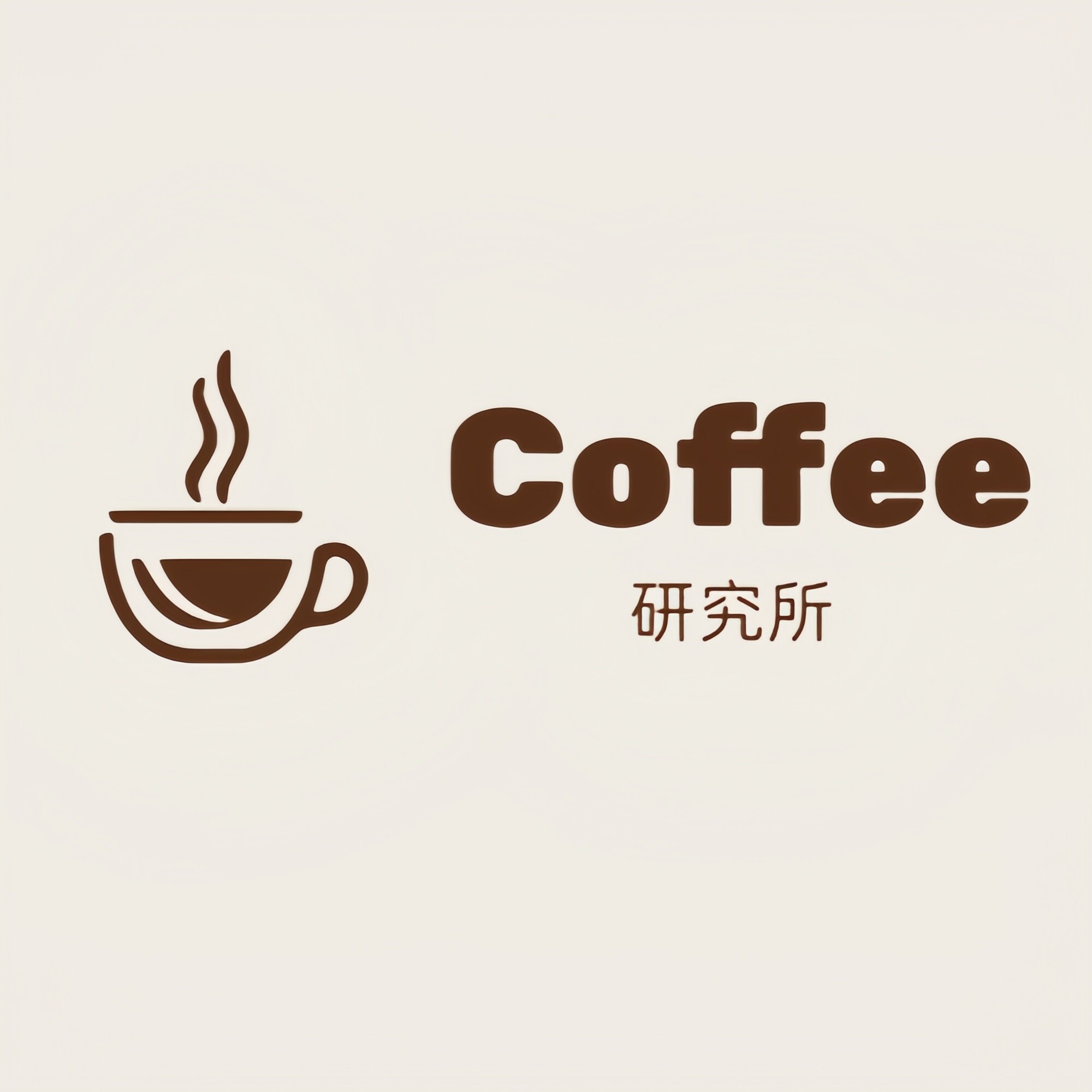 Coffee研究所 店铺LOGO