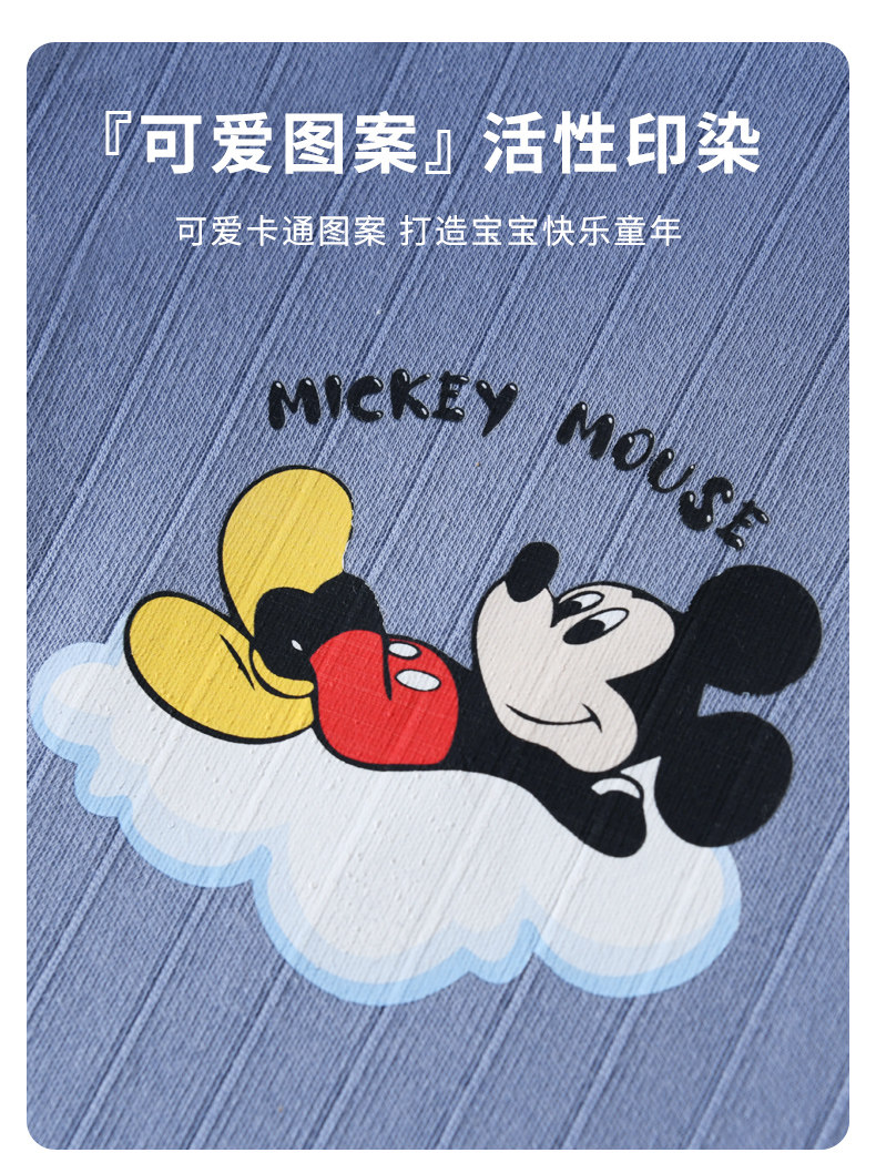 婴幼儿品牌服饰店