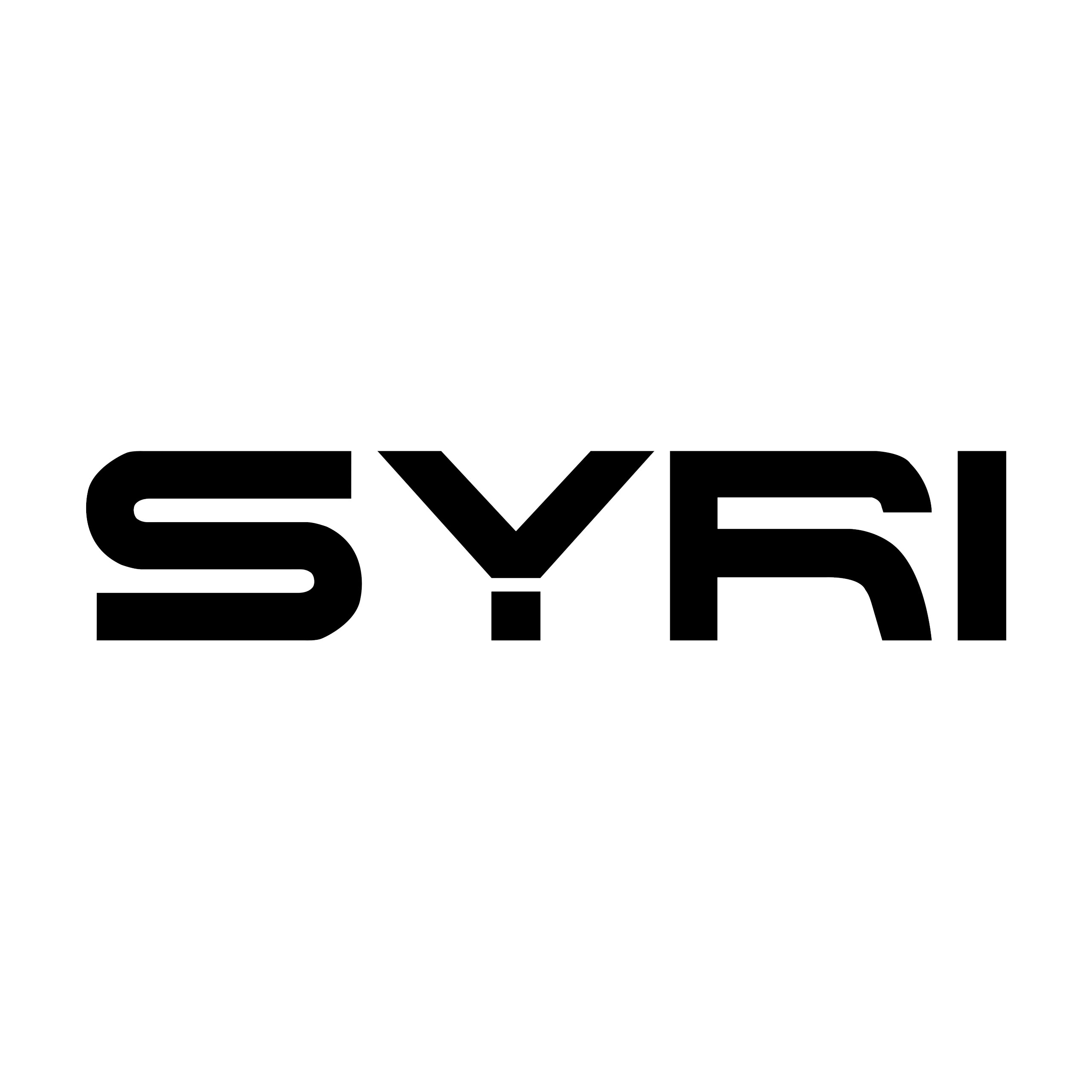 SYRI