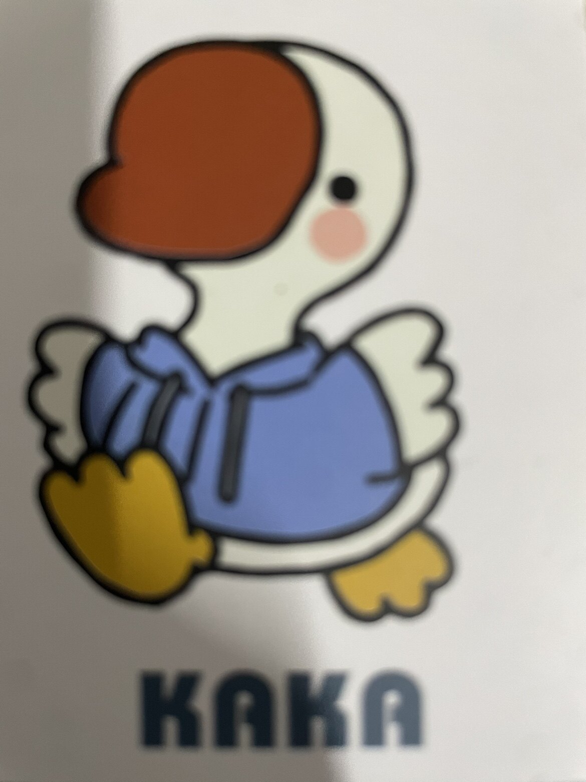 卡卡的童装店 店铺LOGO