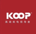 科普动力机械经营店 店铺LOGO