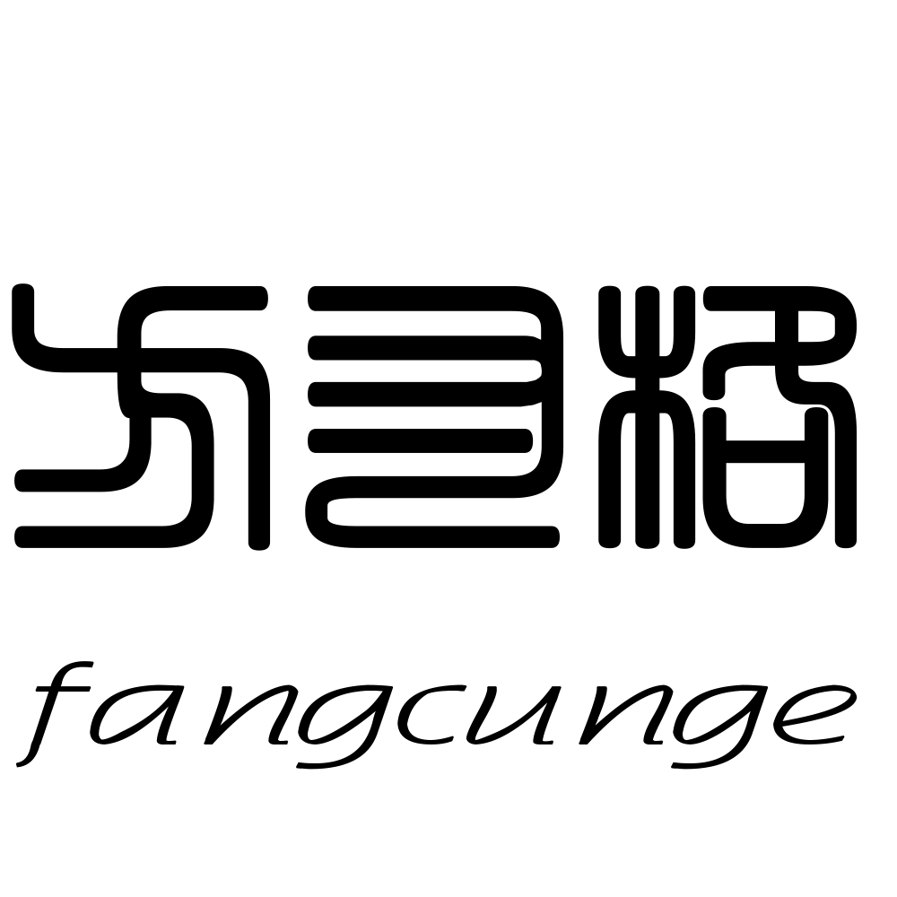 方寸格工作室 店铺LOGO