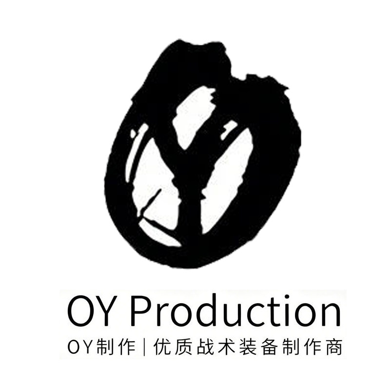 OY制造 店铺LOGO
