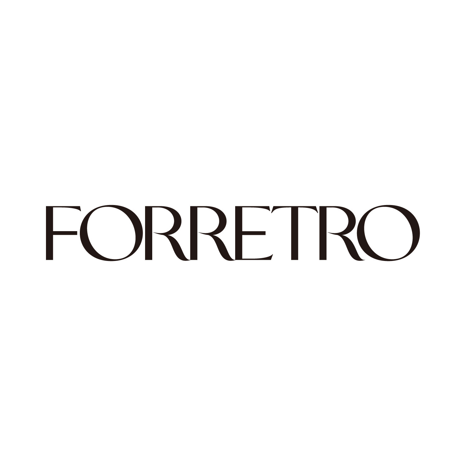 FORRETRO