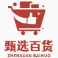 吉美百货 店铺LOGO