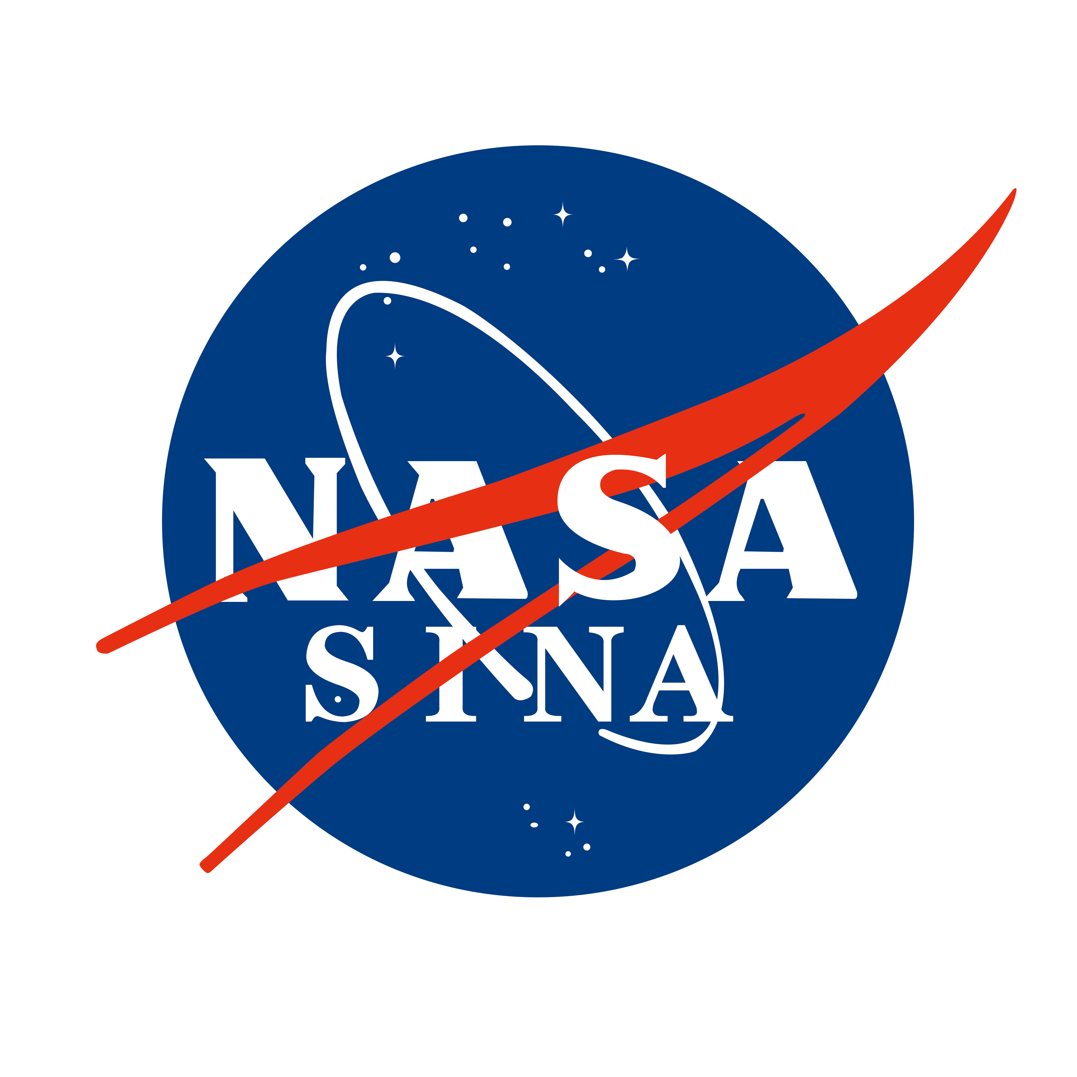 NASA潮牌服饰店