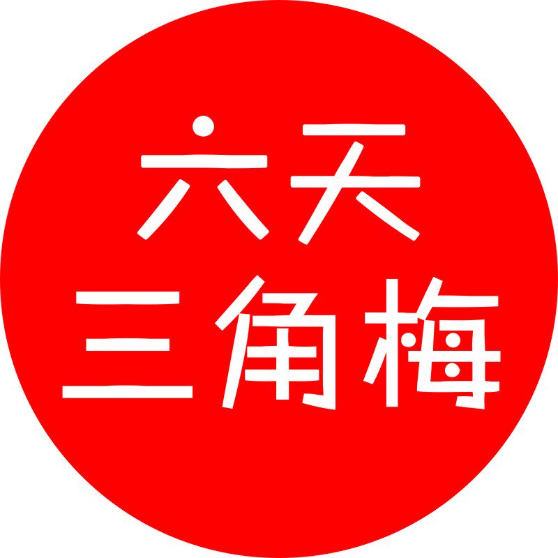 六天三角梅 店铺LOGO